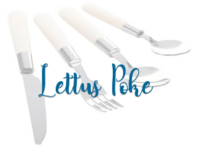Lettus Poke en Marbella