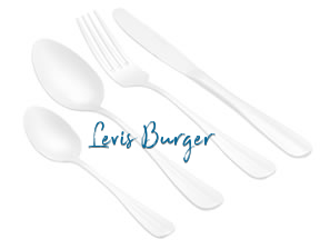 Levis Burger en Murcia