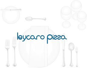Leycaro Pizza* en Córdoba