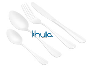 L'Hulla en Vilanova i la Geltrú