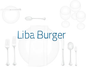 Liba Burger en Alcalá de Guadaíra