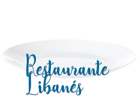 Restaurante Libanés en Barcelona