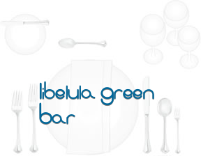 Libelula Green Bar en Cáceres