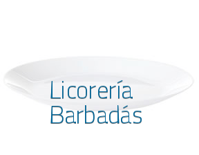 Licorería Barbadás en Ourense