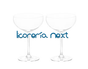 Licorería Next en Málaga