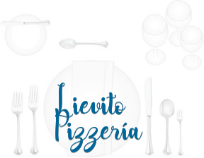 Lievito Pizzería en Palma