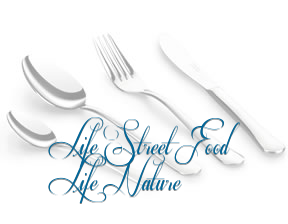 Life Street Food Life Nature en Gines