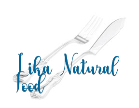 Lika Natural Food en Valencia