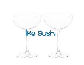 Like Sushi en Barcelona