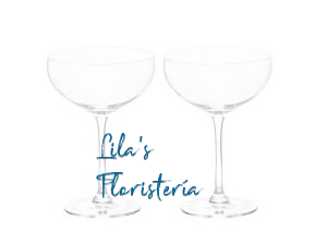 Lila's Floristería* en Santiago de Compostela