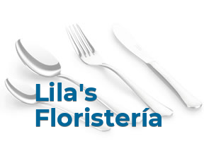 Lila's Floristería* en Santiago de Compostela