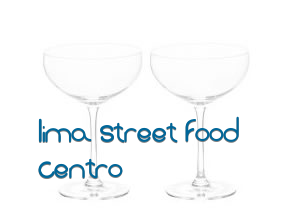 Lima Street Food Centro* en Sevilla
