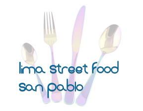 Lima Street Food San Pablo en Sevilla