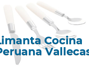 Limanta Cocina Peruana Vallecas en Madrid
