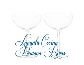 Limanta Cocina Peruana Rivas en Rivas-Vaciamadrid