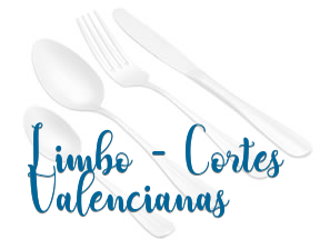 Limbo - Cortes Valencianas en Valencia