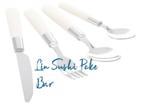 Lin Sushi Poke Bar en Madrid