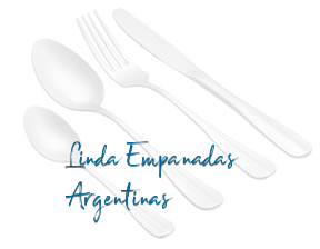 Linda Empanadas Argentinas en Plasencia