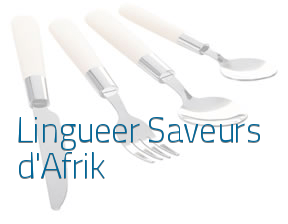 Lingueer Saveurs d'Afrik en Madrid