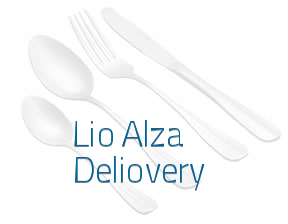 Lio Alza Deliovery en San Sebastián