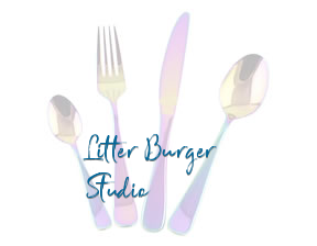 Litter Burger Studio en Las Rozas De Madrid