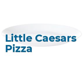 Little Caesars Pizza en Barcelona