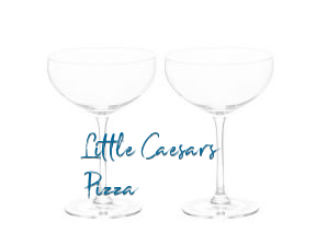 Little Caesars Pizza en Barcelona