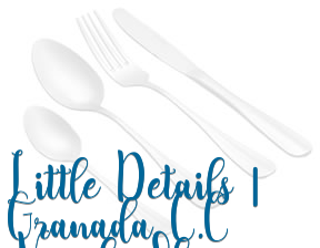Little Details | Granada C.C Nevada Shopping en Armilla