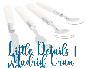 Little Details | Madrid Gran Plaza 2 en Majadahonda