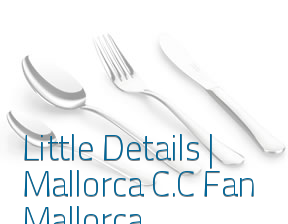 Little Details | Mallorca C.C Fan Mallorca en Palma