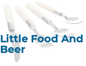Little Food And Beer en Las Palmas