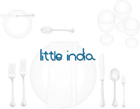 Little India en Palma