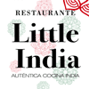 Little India en Pamplona