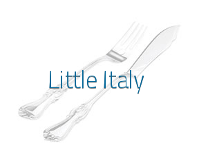 Little Italy en Marbella