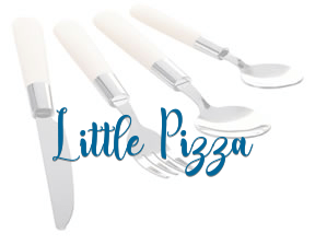 Little Pizza en Valencia