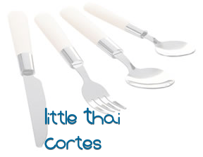 Little Thai Cortes Valencianas Tardeos en Valencia