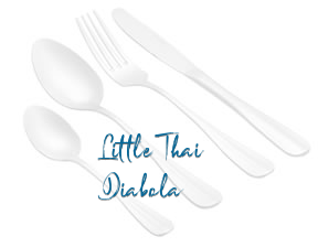 Little Thai Diabola* en La Eliana