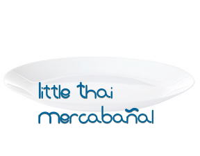 Little Thai Mercabañal en Valencia