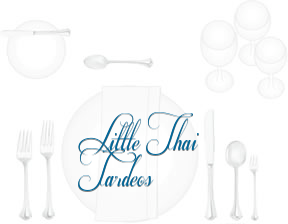 Little Thai Tardeos* en Valencia