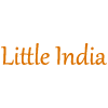Little India en Barcelona