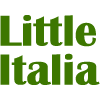 Little Italia Pizzeria en Benaguasil
