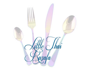 Little Thai Ruzafa en Valencia