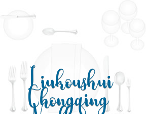Liukoushui Chongqing Noodles en Valencia