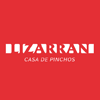 Lizarran en Barcelona