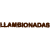 Llambionadas en Oviedo