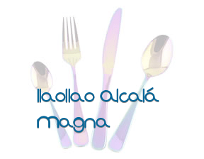 llaollao Alcalá Magna en Alcalá de Henares