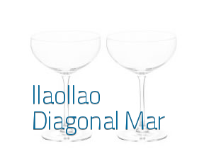 llaollao Diagonal Mar en Barcelona