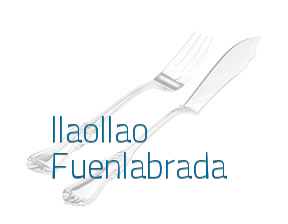 llaollao Fuenlabrada en Fuenlabrada