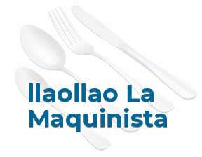 llaollao La Maquinista en Barcelona