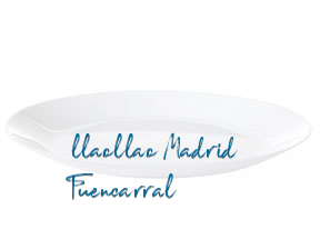 llaollao Madrid Fuencarral en Madrid